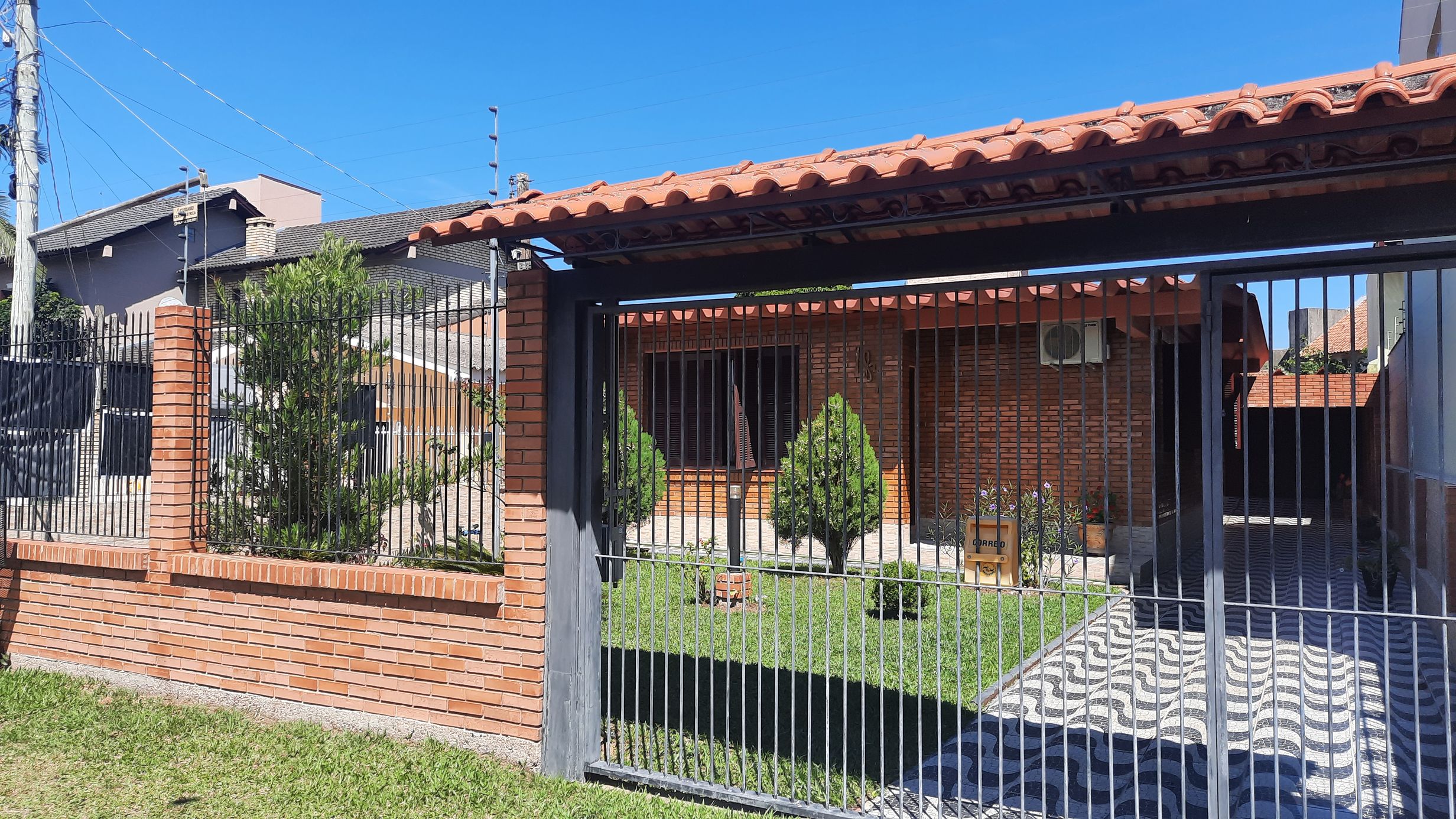 Casa 3 quartos à venda, 126m², Engenho - Guaíba