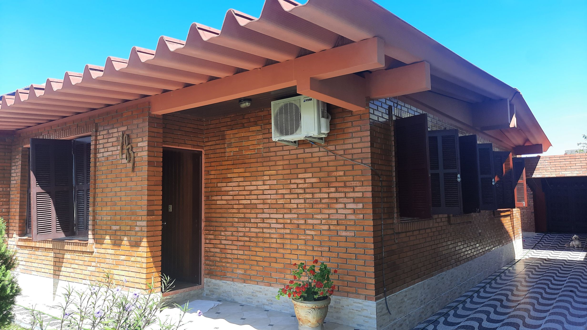 Casa 3 quartos à venda, 126m², Engenho - Guaíba