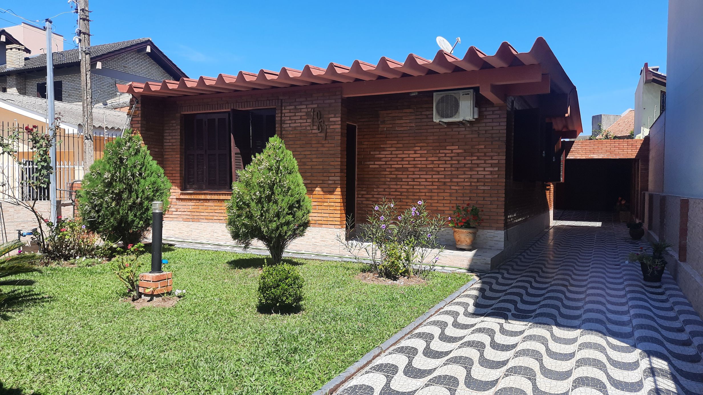 Casa 3 quartos à venda, 126m², Engenho - Guaíba
