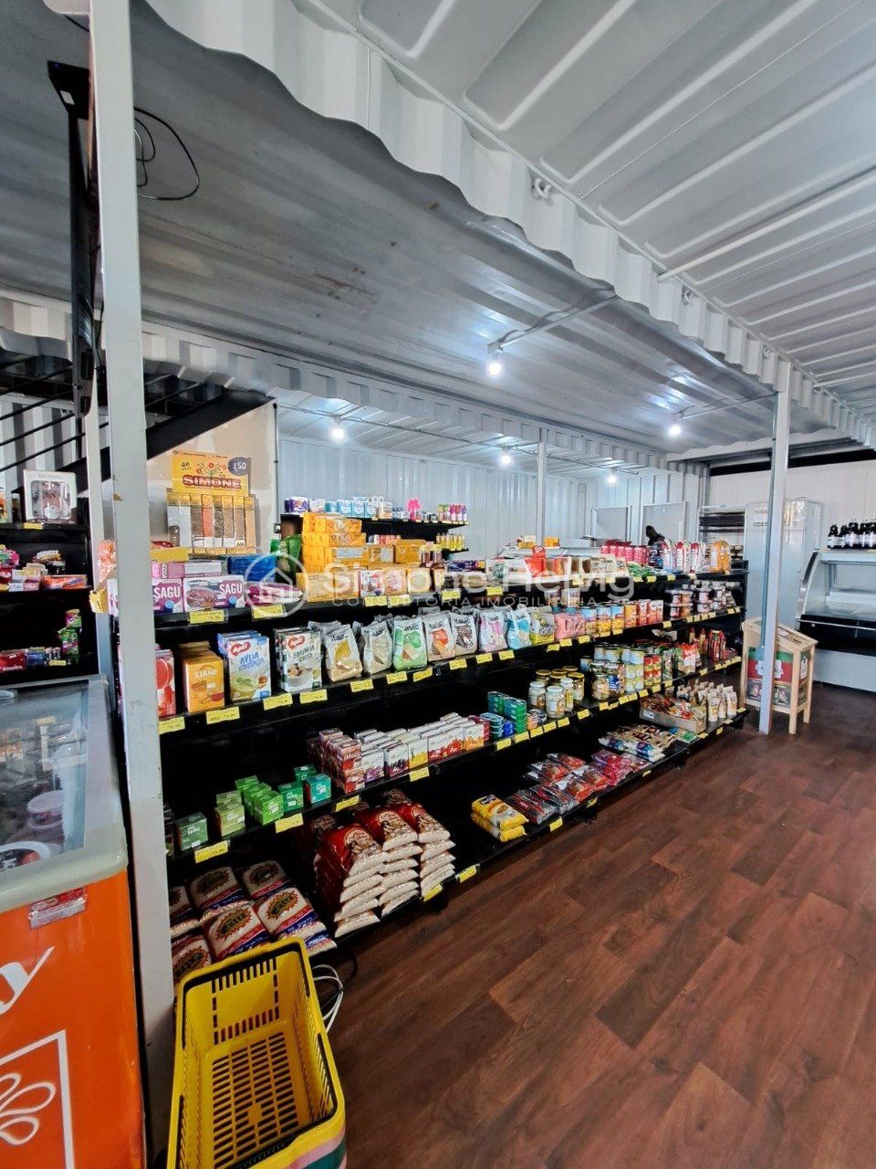 Ponto Comercial à venda, 224m², Centro Novo - Eldorado do Sul