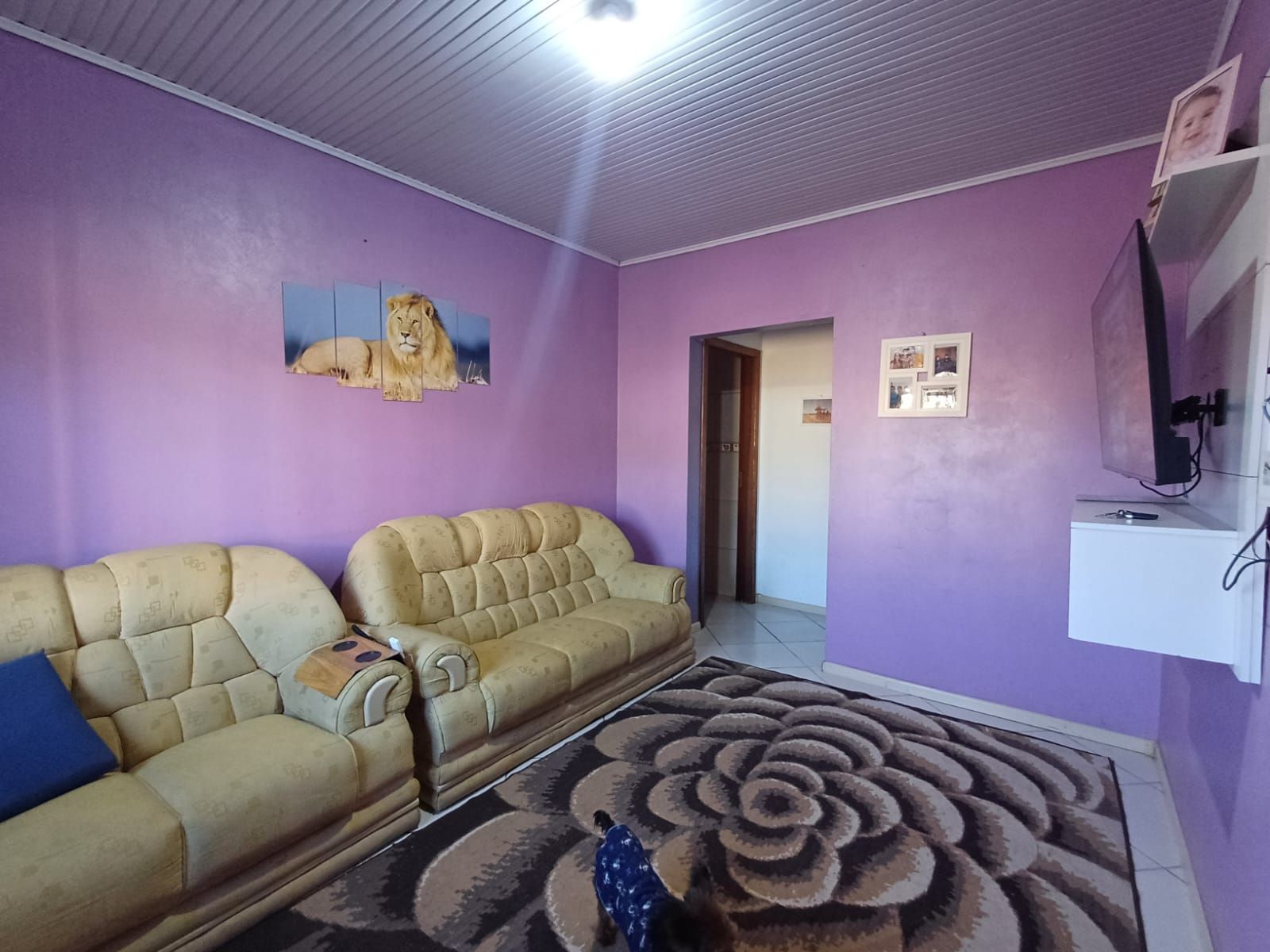 Casa 3 quartos à venda, 106m², Jardim dos Lagos - Guaíba