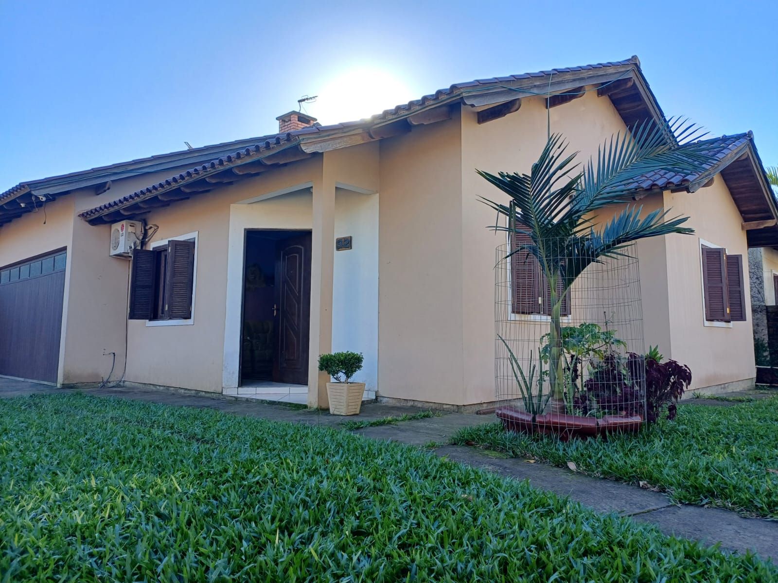 Casa 3 quartos à venda, 106m², Jardim dos Lagos - Guaíba