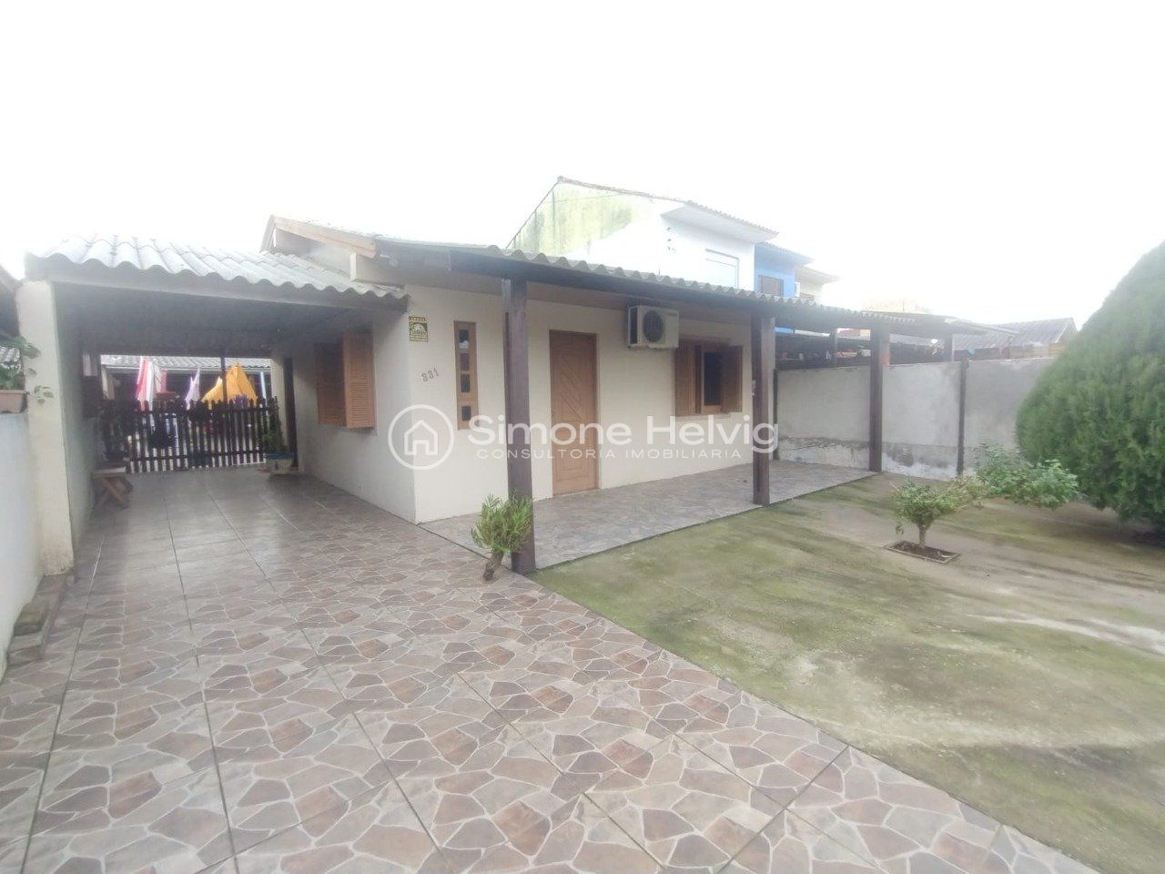 Casa 3 quartos à venda, 113m², Jardim dos Lagos - Guaíba