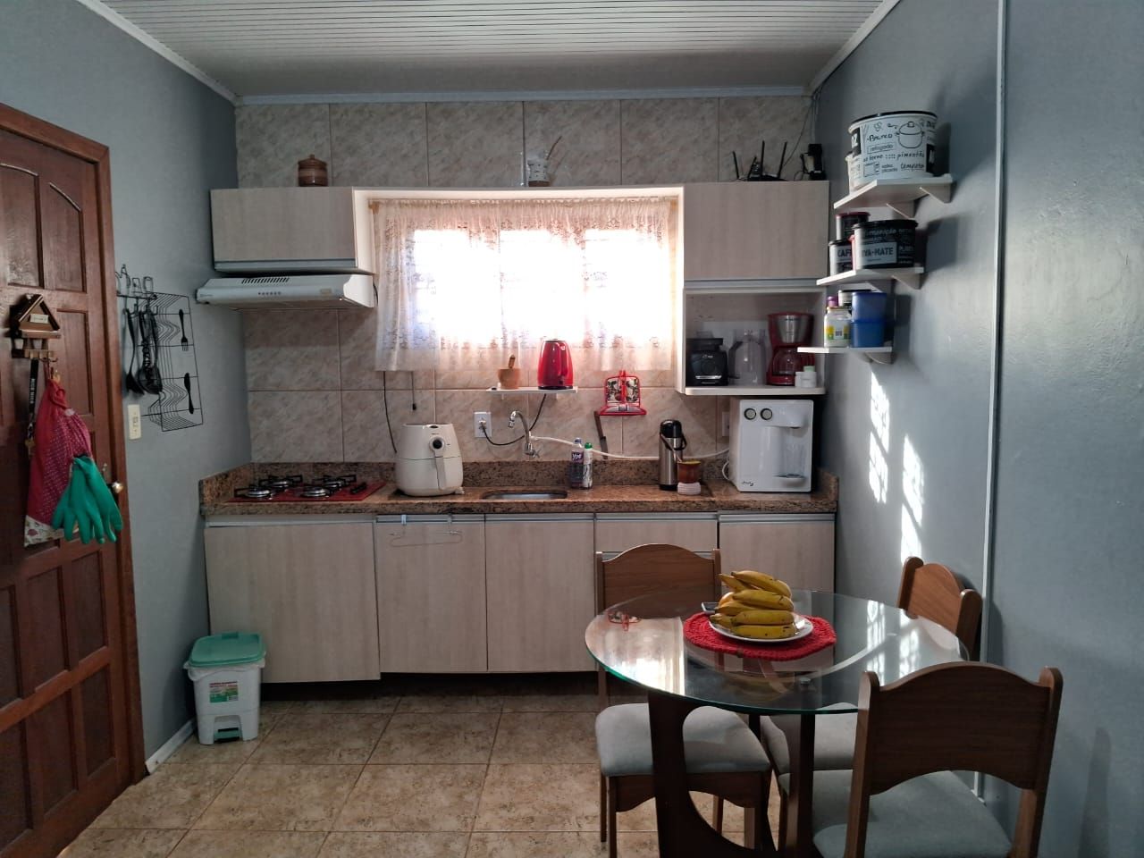 Casa 3 quartos à venda, 113m², Jardim dos Lagos - Guaíba