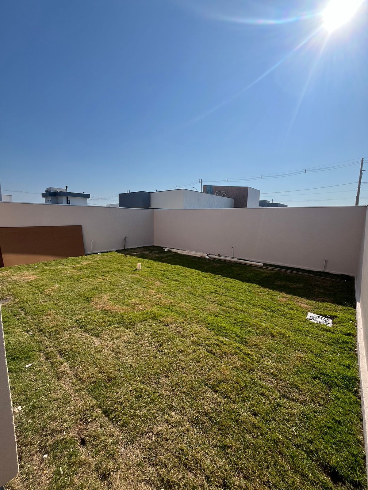 Casa em Condomínio 3 quartos à venda, 180m², Sans Souci - Eldorado do Sul
