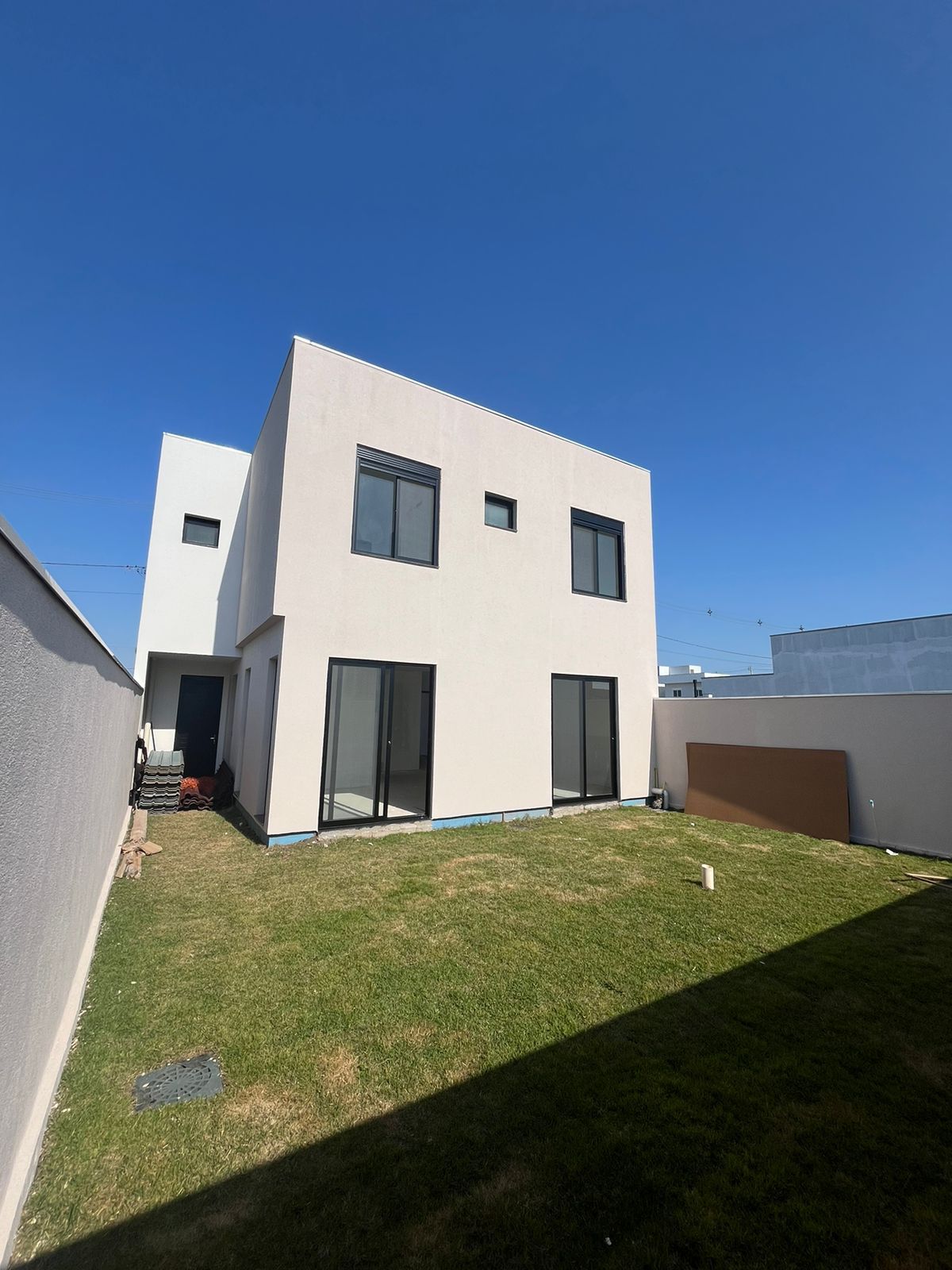 Casa em Condomínio 3 quartos à venda, 180m², Sans Souci - Eldorado do Sul