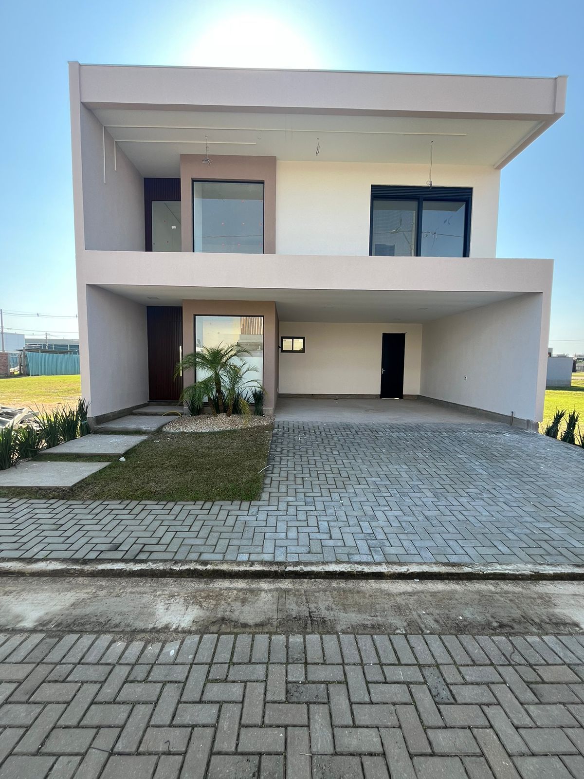 Casa em Condomínio 3 quartos à venda, 180m², Sans Souci - Eldorado do Sul