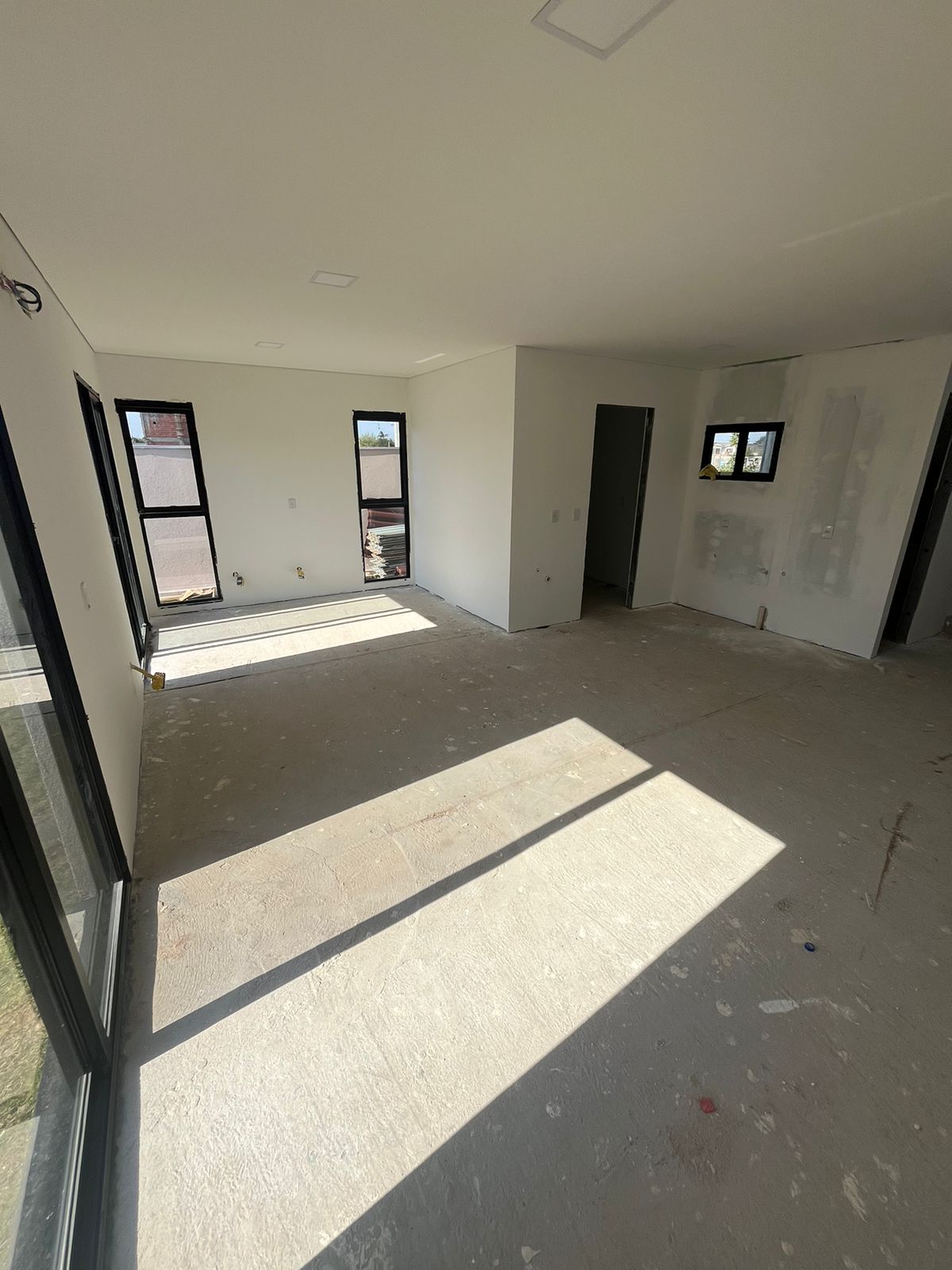 Casa em Condomínio 3 quartos à venda, 180m², Sans Souci - Eldorado do Sul
