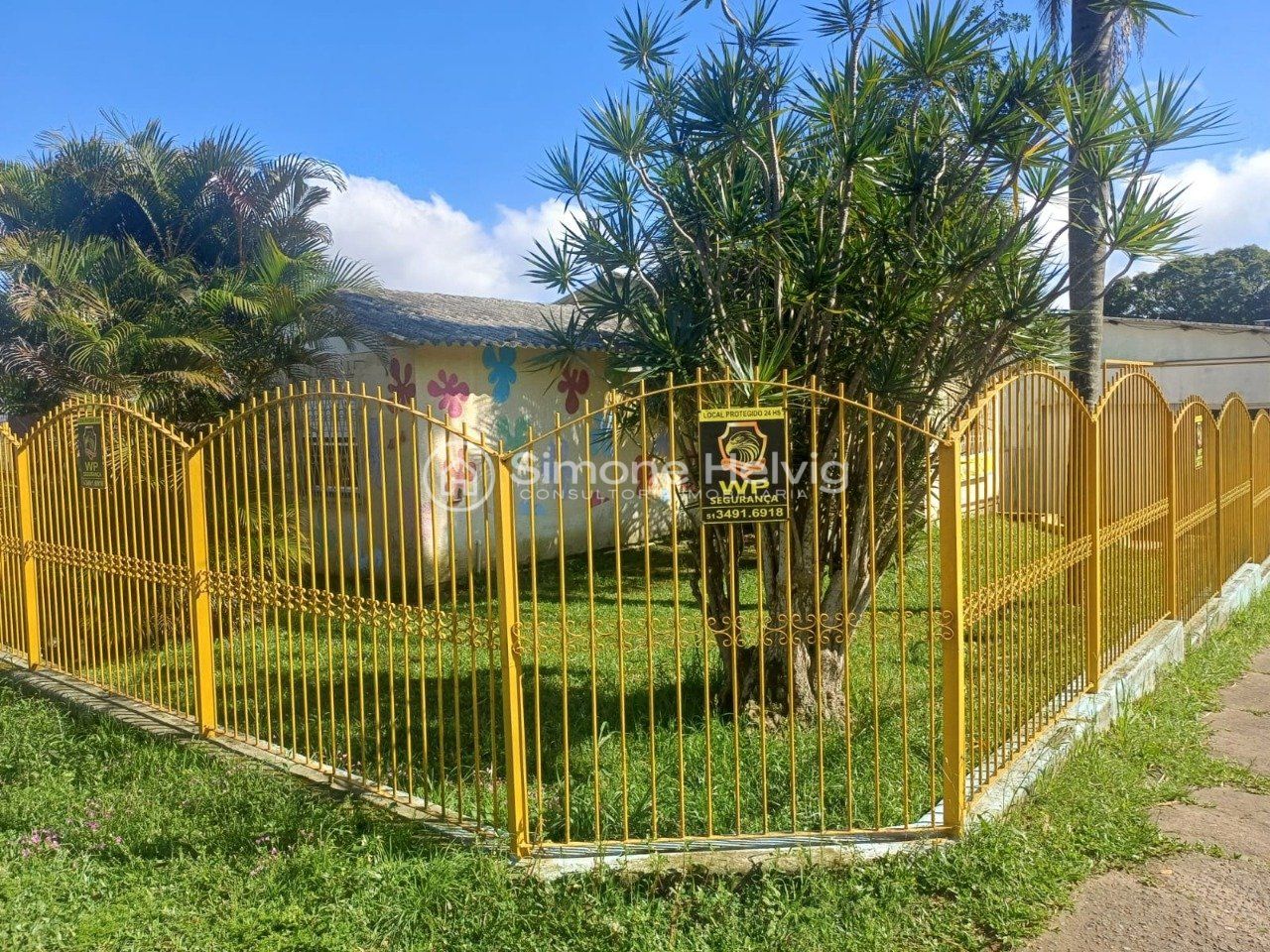 Casa 3 quartos à venda, 120m², Colina - Guaíba