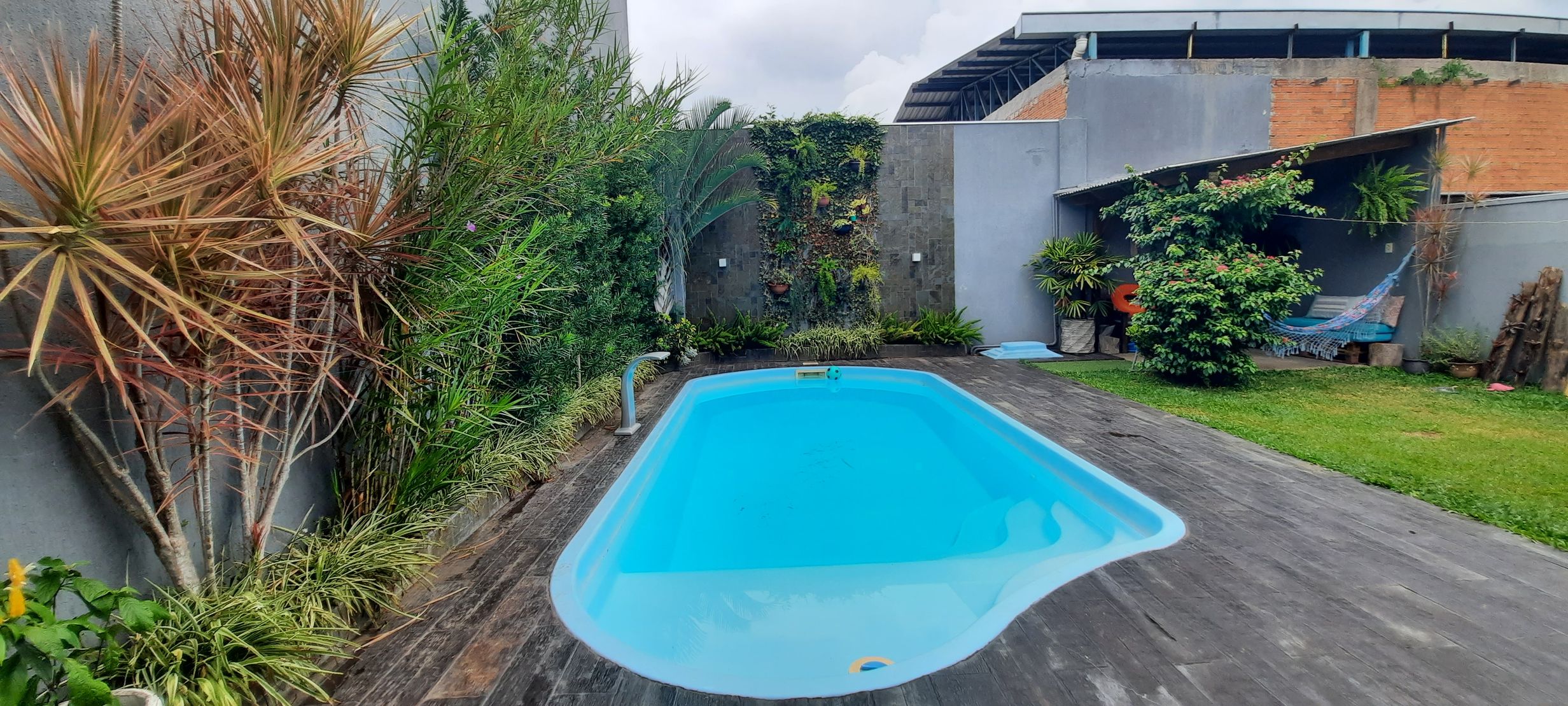Sobrado 3 quartos à venda, 276m², Parque 35 - Guaíba