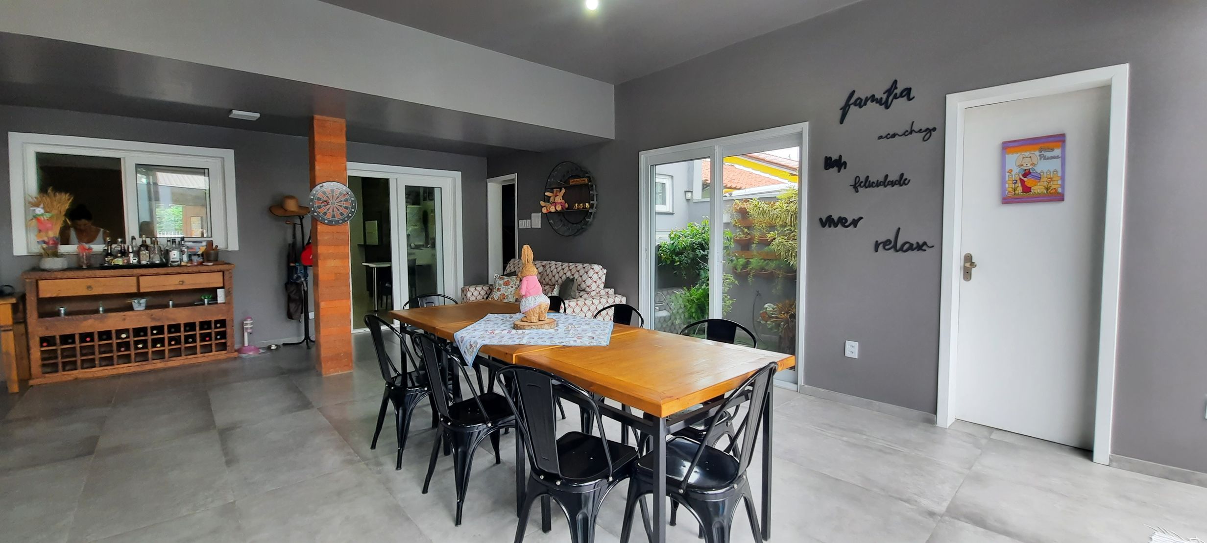 Sobrado 3 quartos à venda, 276m², Parque 35 - Guaíba