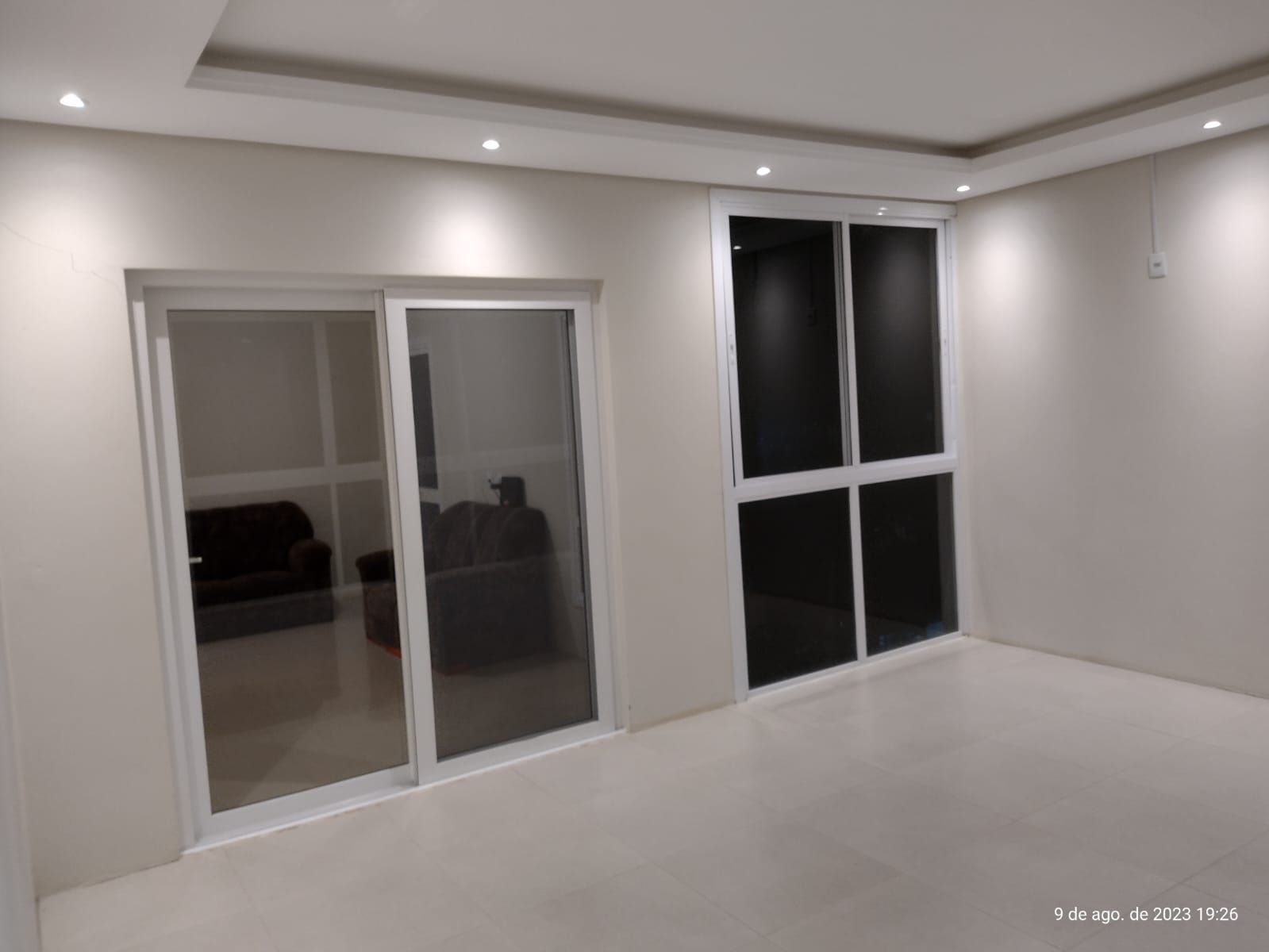 Casa 4 quartos à venda, 256m², Chácara - Eldorado do Sul