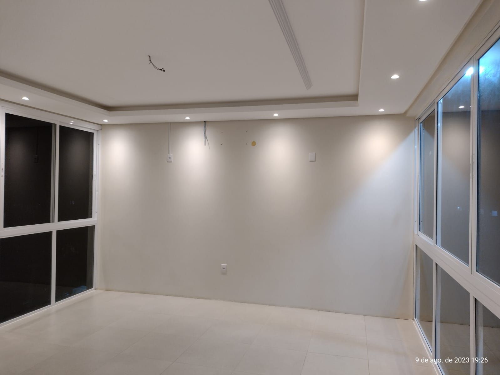 Casa 4 quartos à venda, 256m², Chácara - Eldorado do Sul