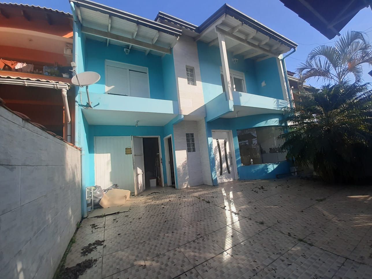 Sobrado 2 quartos à venda, 192m², Residencial - Eldorado do Sul