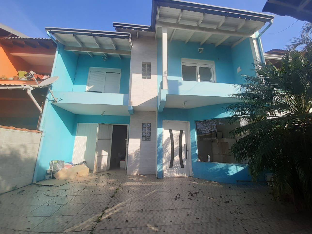Sobrado 2 quartos à venda, 192m², Residencial - Eldorado do Sul