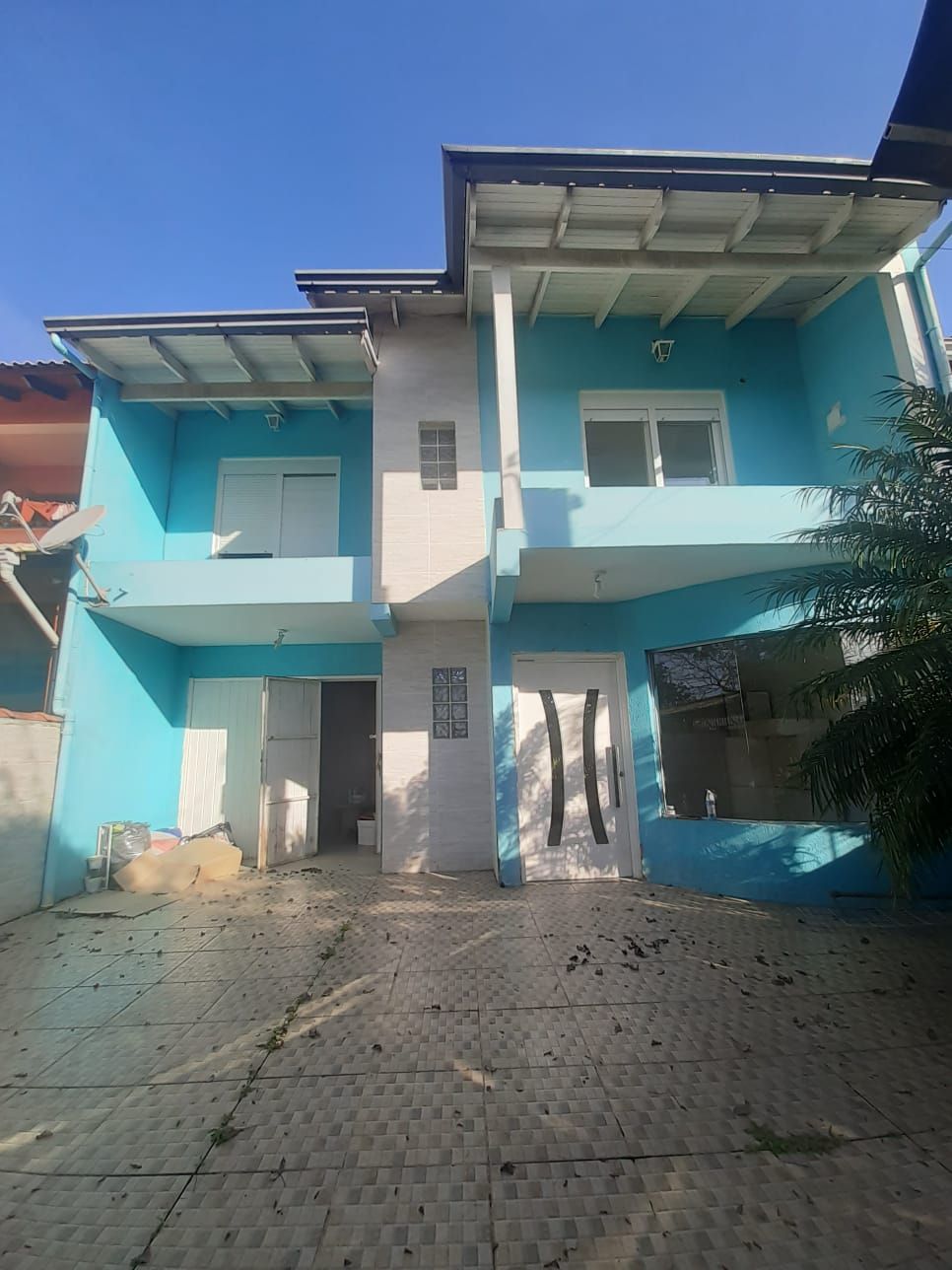 Sobrado 2 quartos à venda, 192m², Residencial - Eldorado do Sul