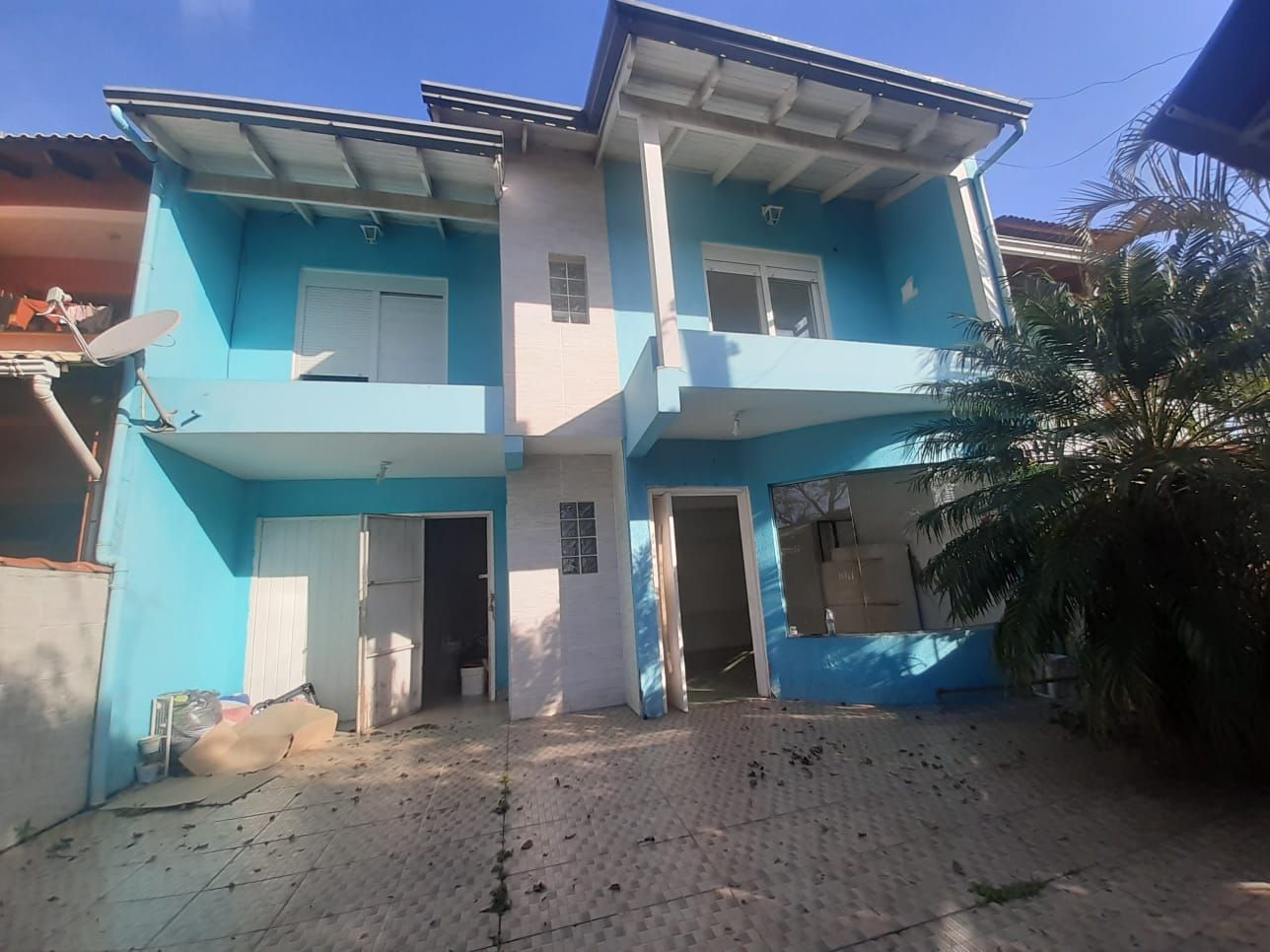 Sobrado 2 quartos à venda, 192m², Residencial - Eldorado do Sul