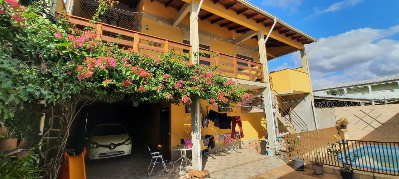 Sobrado 4 quartos à venda, 288m², Jardim dos Lagos - Guaíba