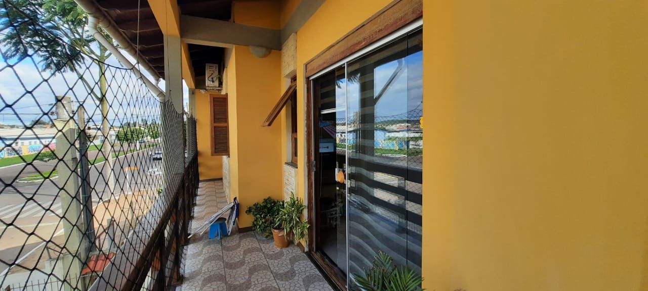 Sobrado 4 quartos à venda, 288m², Jardim dos Lagos - Guaíba