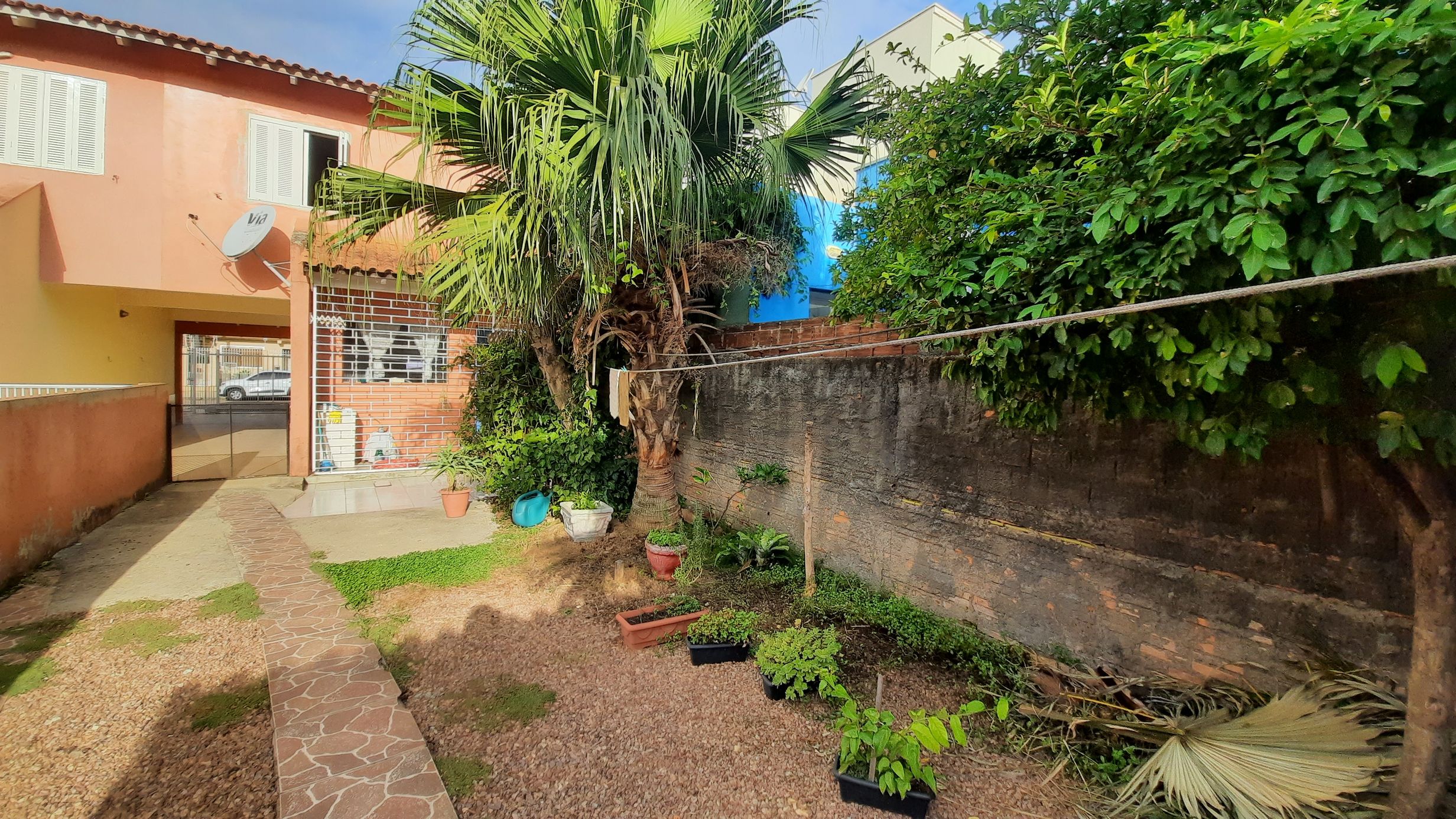 Sobrado 2 quartos à venda, 65m², Jardim dos Lagos - Guaíba