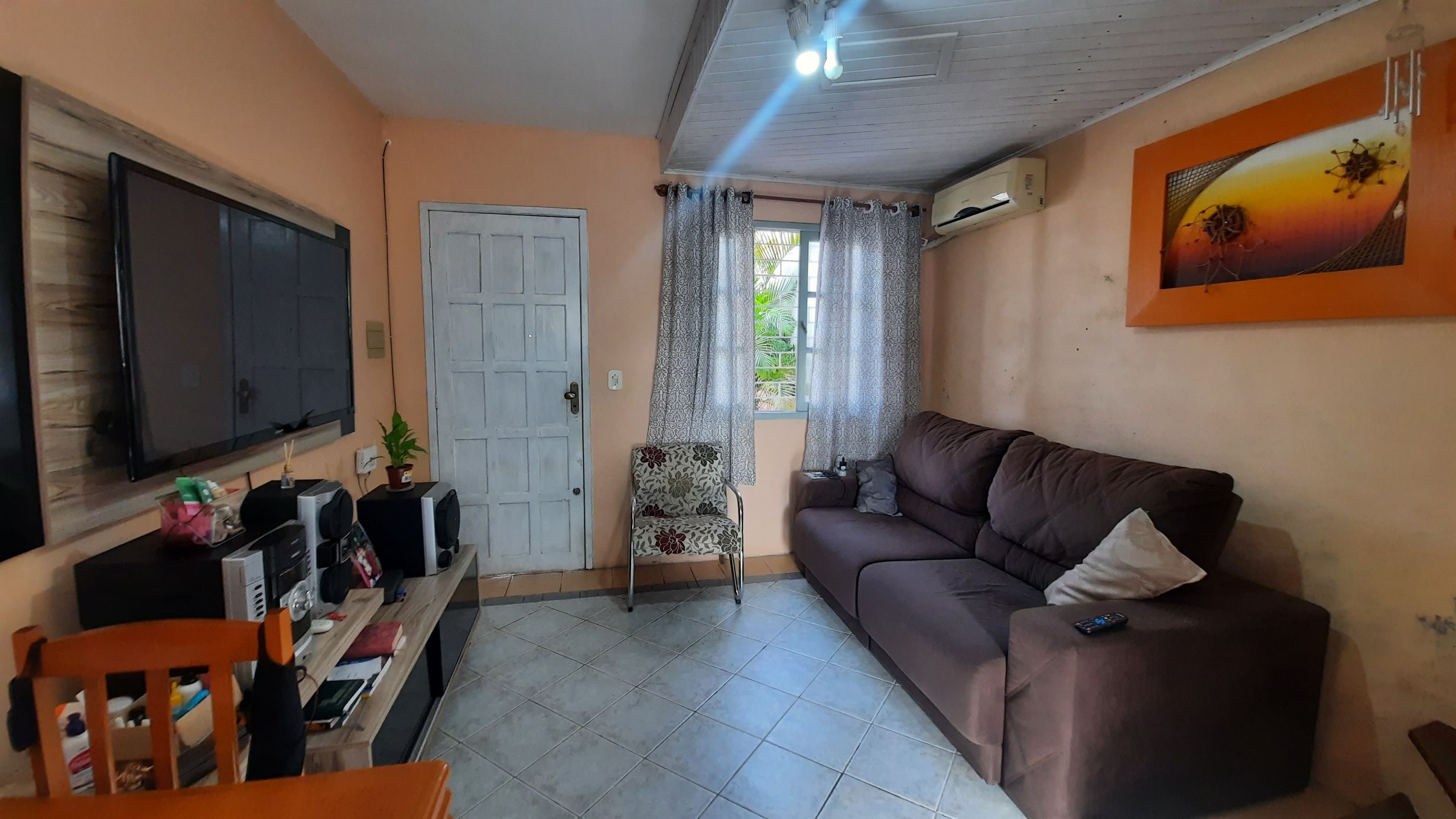 Sobrado 2 quartos à venda, 65m², Jardim dos Lagos - Guaíba