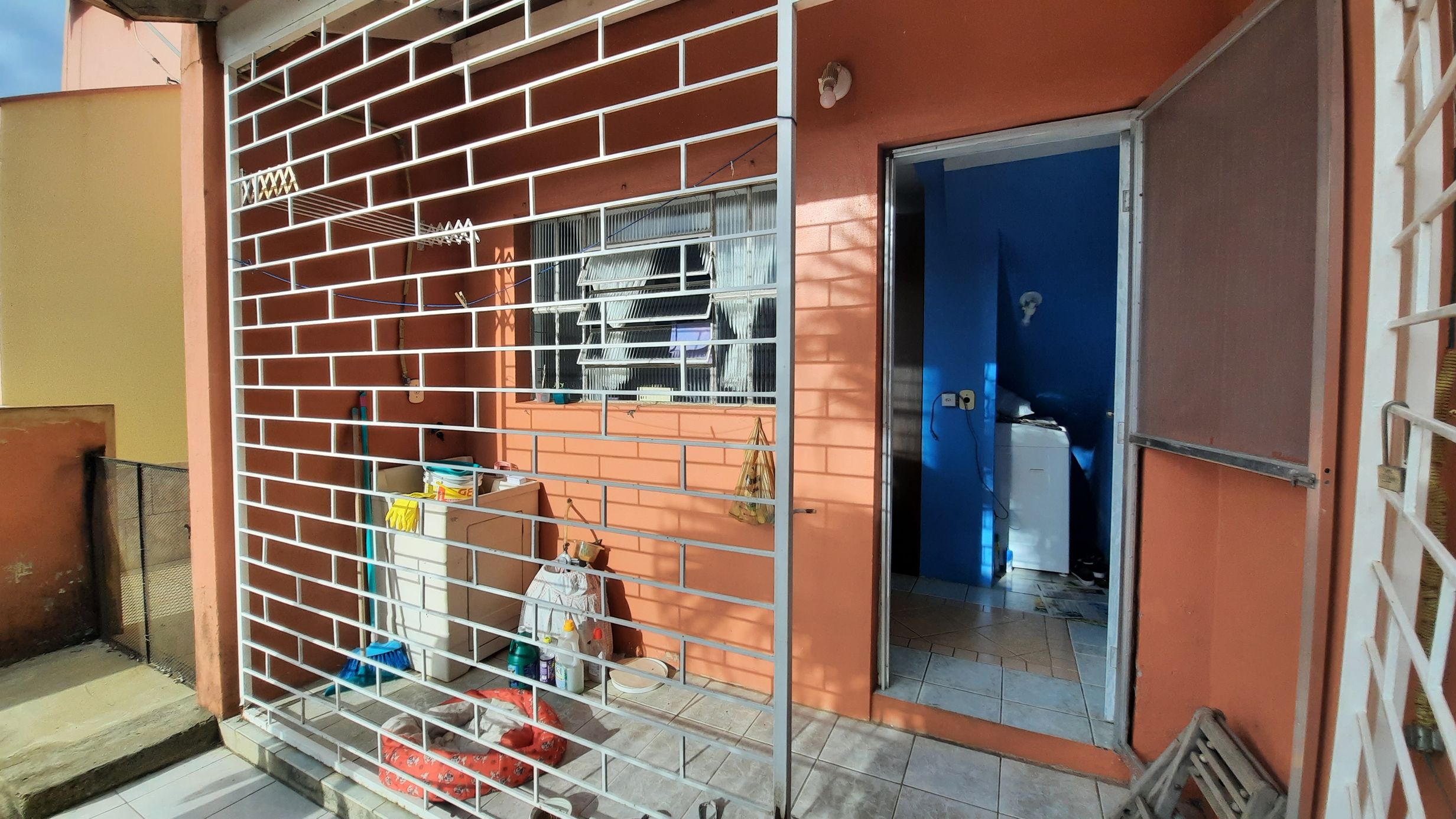 Sobrado 2 quartos à venda, 65m², Jardim dos Lagos - Guaíba