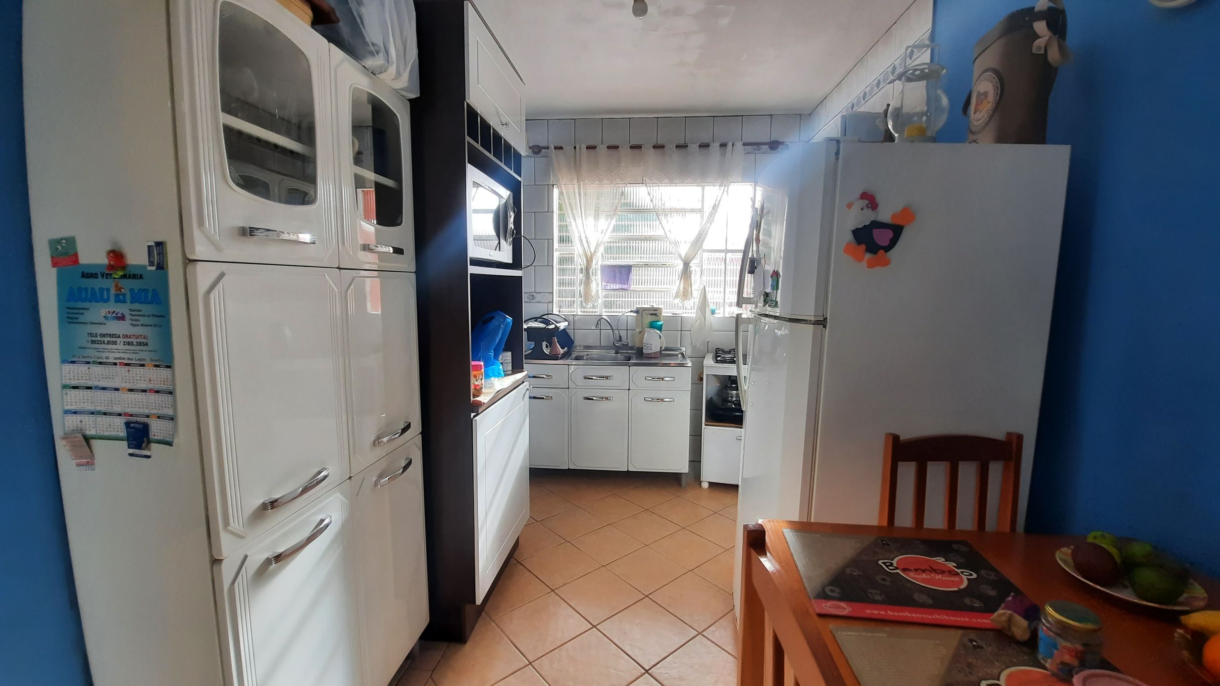 Sobrado 2 quartos à venda, 65m², Jardim dos Lagos - Guaíba