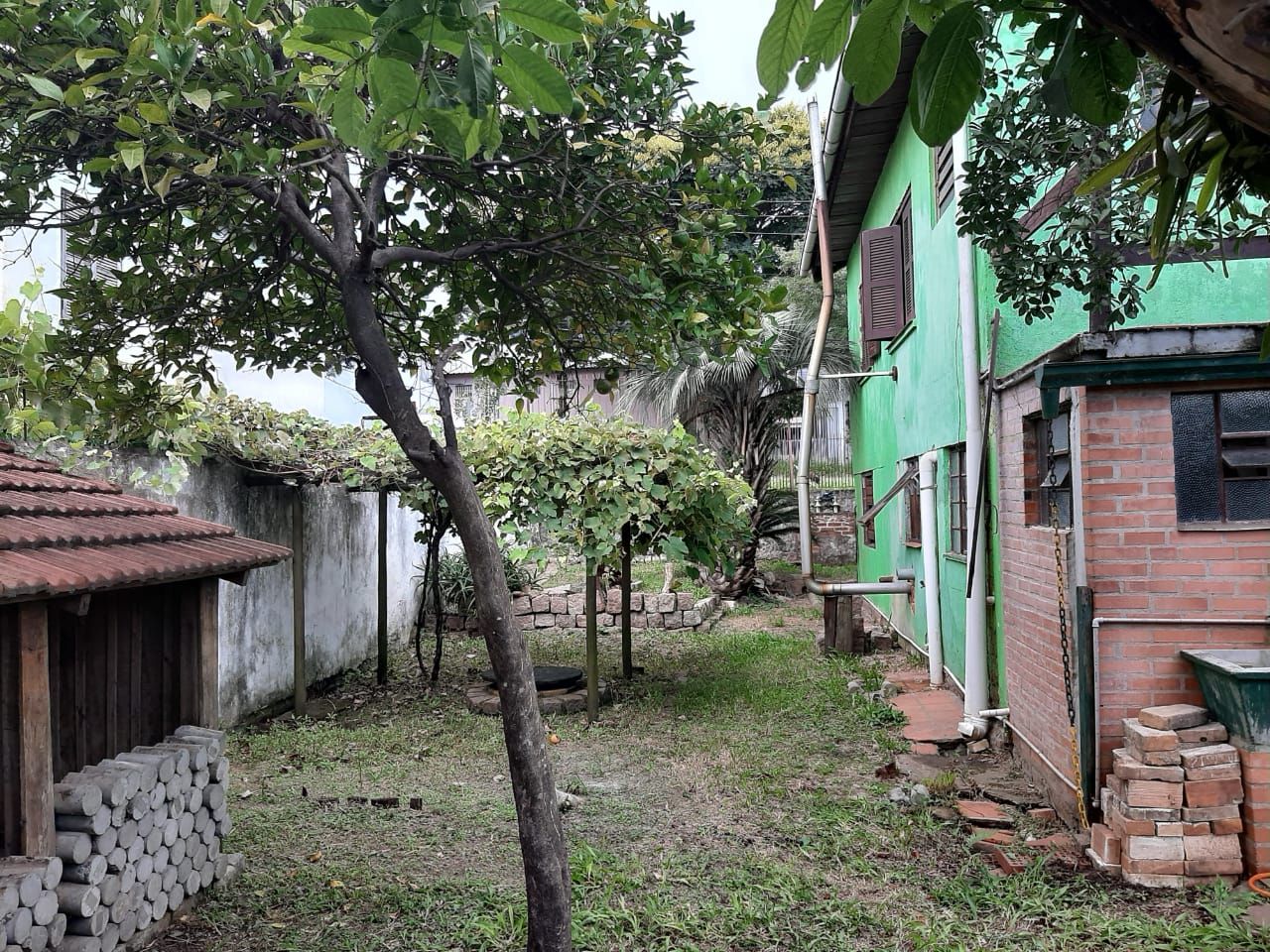 Casa 2 quartos à venda, 108m², Columbia City - Guaíba