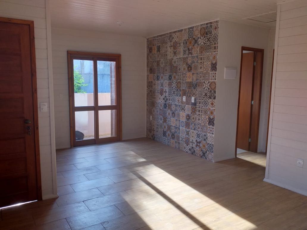 Casa 2 quartos à venda, 58m², Sans Souci - Eldorado do Sul