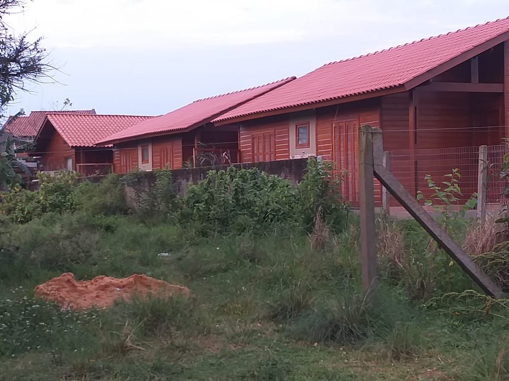 Casa 2 quartos à venda, 58m², Sans Souci - Eldorado do Sul