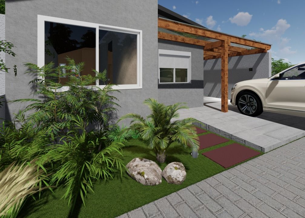 Casa 3 quartos à venda, 95m², Centro Novo - Eldorado do Sul