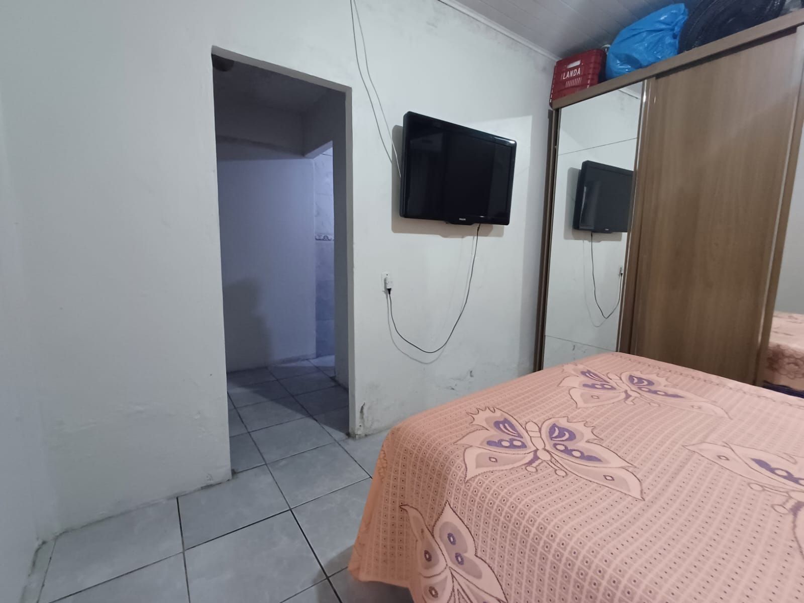 Casa 3 quartos à venda, 110m², Cidade Verde - Eldorado do Sul