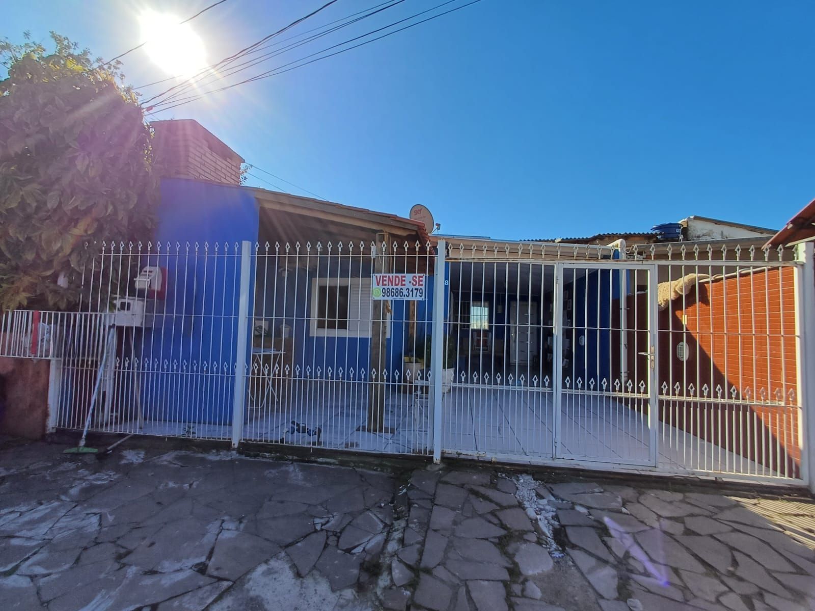 Casa 3 quartos à venda, 110m², Cidade Verde - Eldorado do Sul