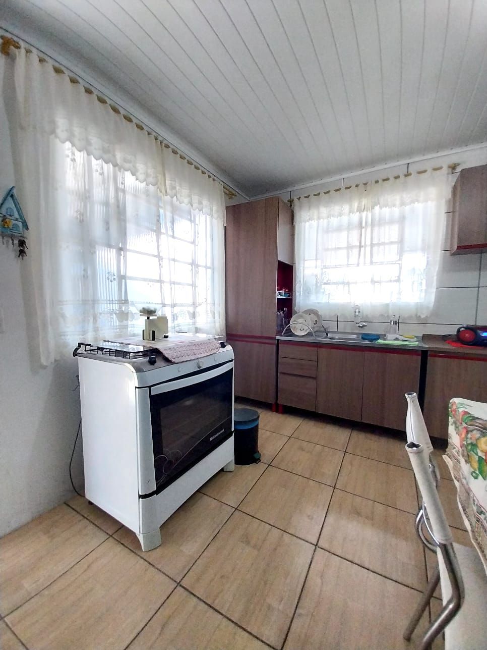 Casa 3 quartos à venda, 127m², Centro - Eldorado do Sul