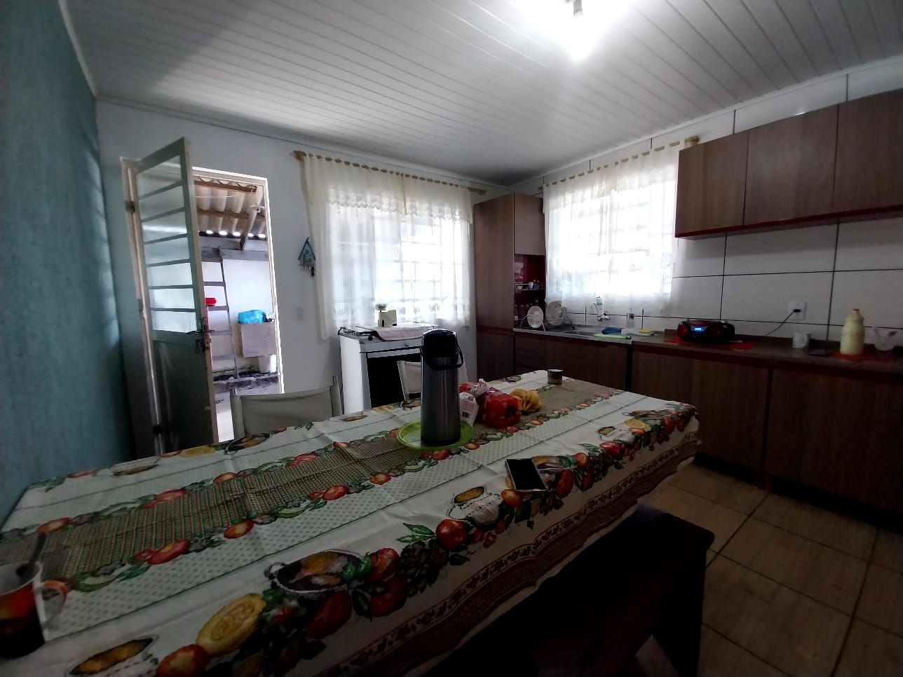 Casa 3 quartos à venda, 127m², Centro - Eldorado do Sul
