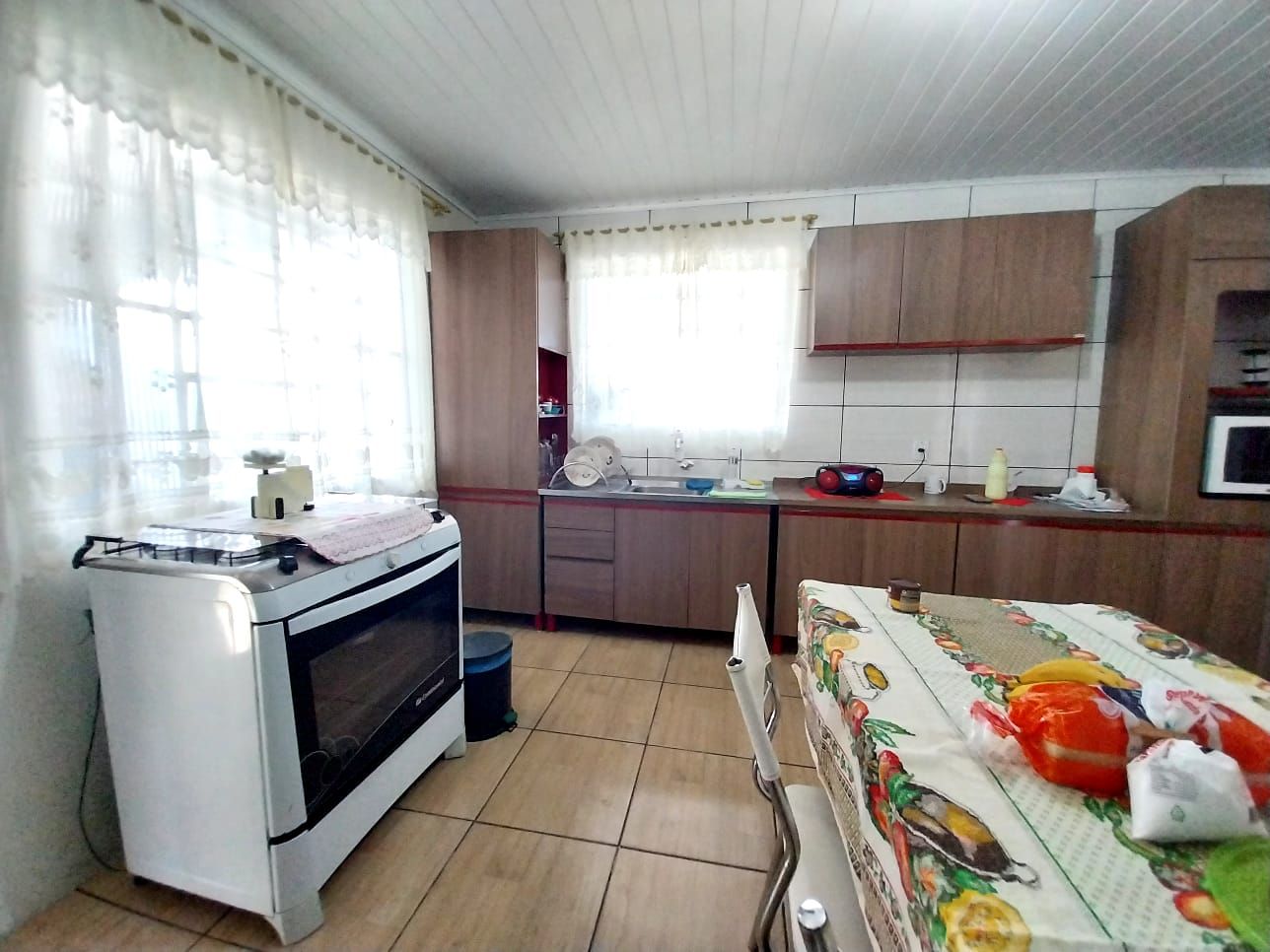 Casa 3 quartos à venda, 127m², Centro - Eldorado do Sul