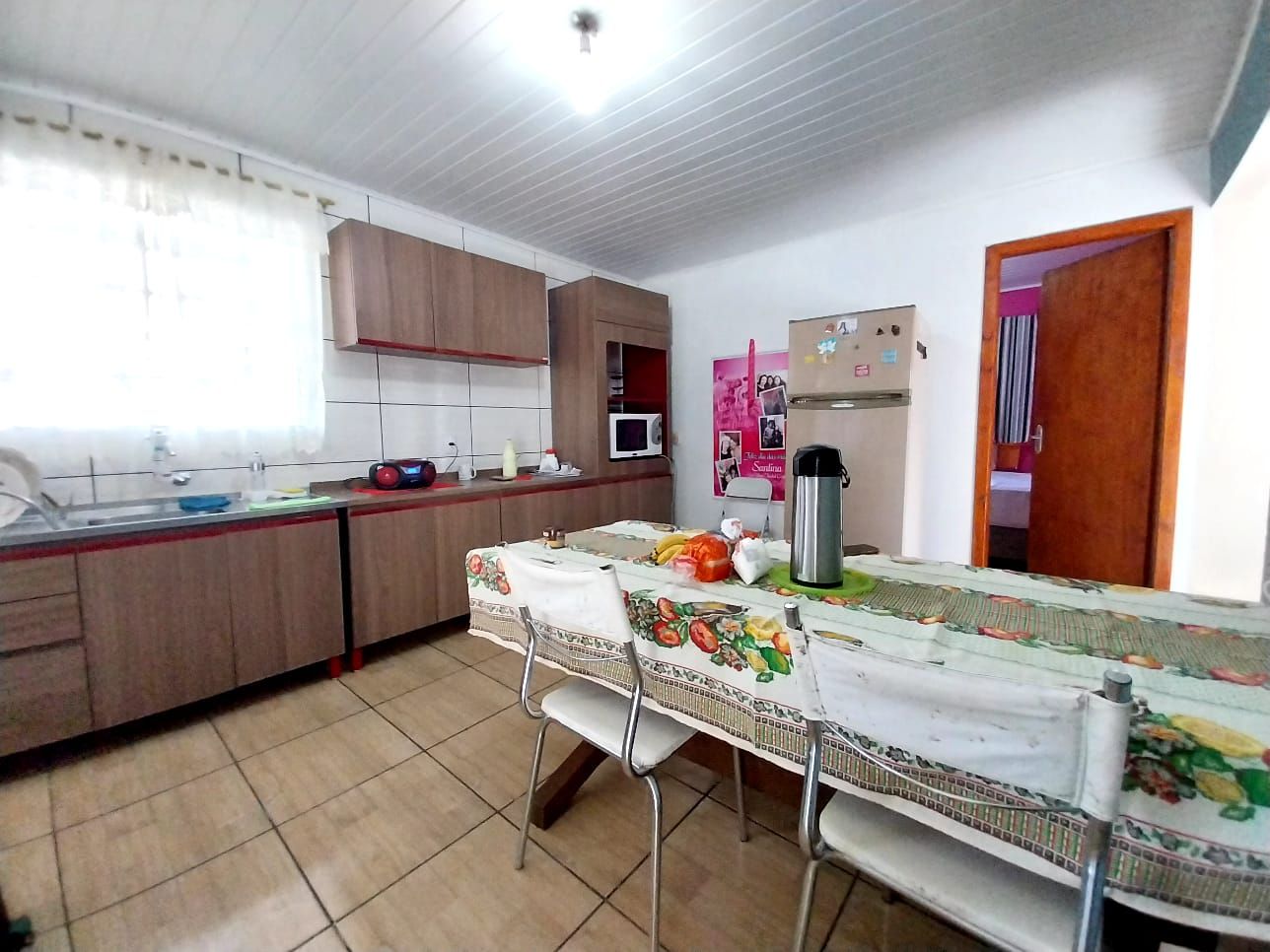 Casa 3 quartos à venda, 127m², Centro - Eldorado do Sul
