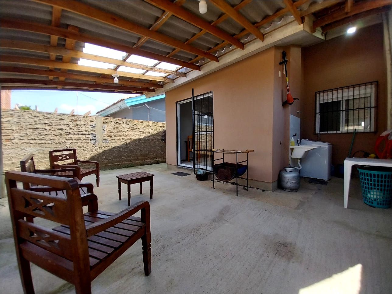 Casa 2 quartos à venda, 48m², Centro Novo - Eldorado do Sul