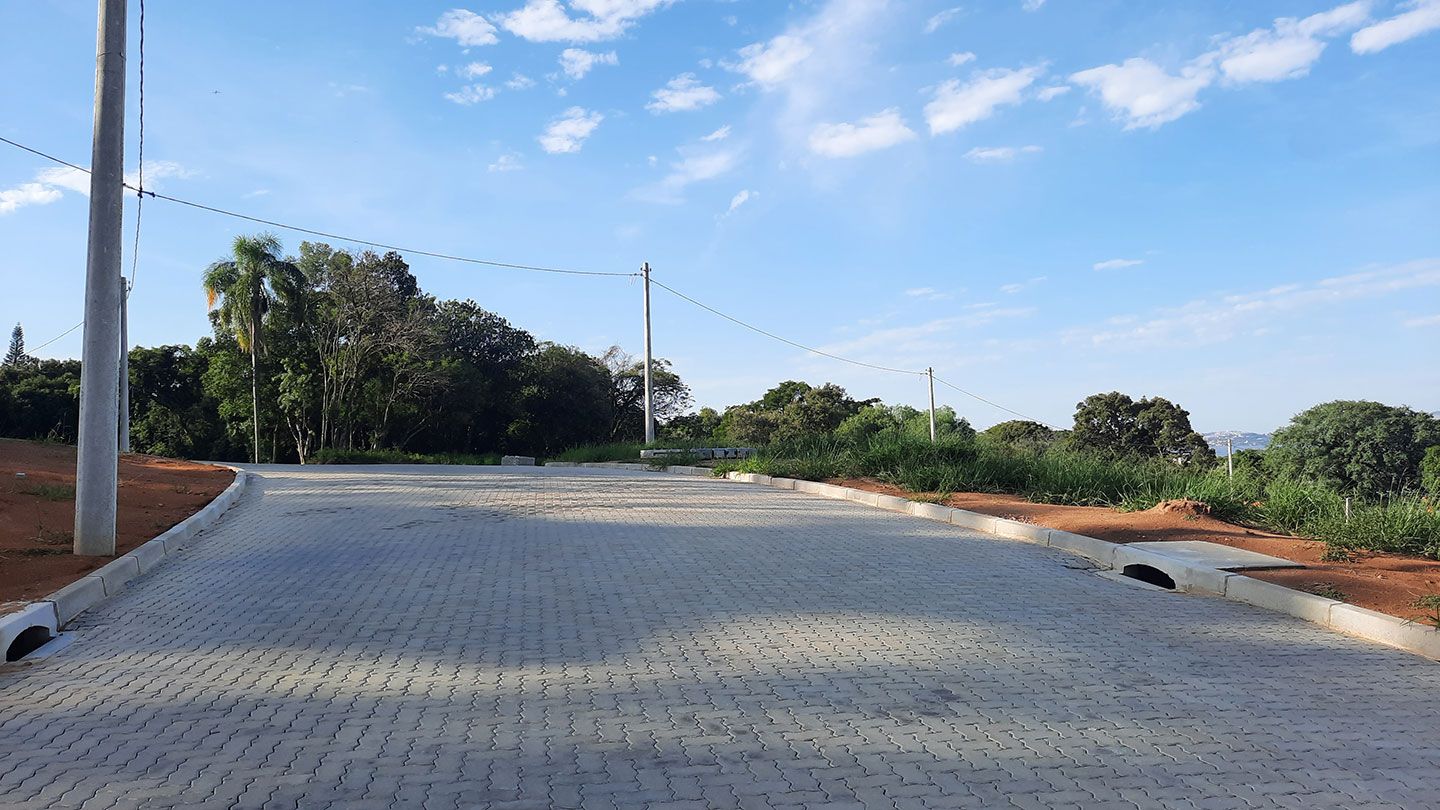 Terreno à venda, 300m², Ermo - Guaíba