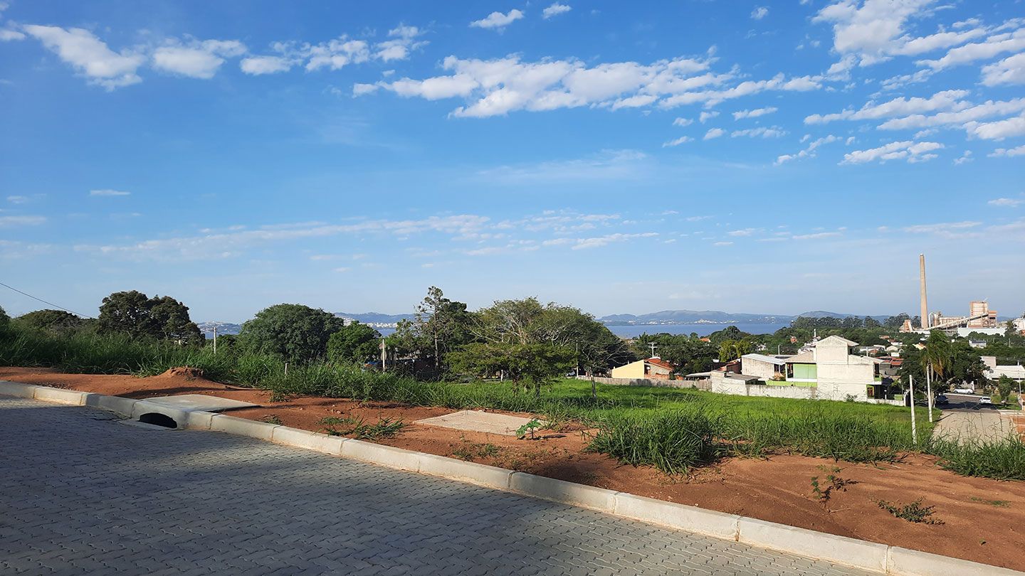 Terreno à venda, 300m², Ermo - Guaíba