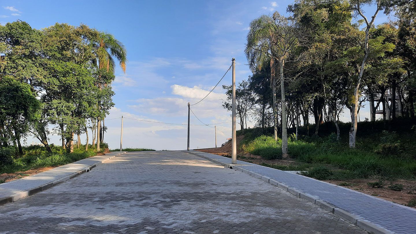Terreno à venda, 300m², Ermo - Guaíba