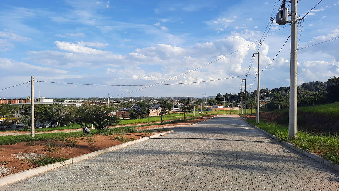 Terreno à venda, 300m², Ermo - Guaíba
