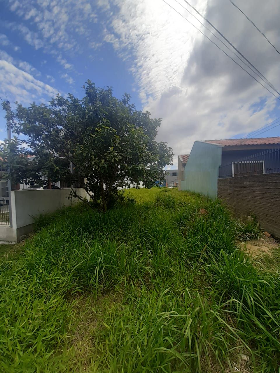 Terreno à venda, 140m², Centro Novo - Eldorado do Sul