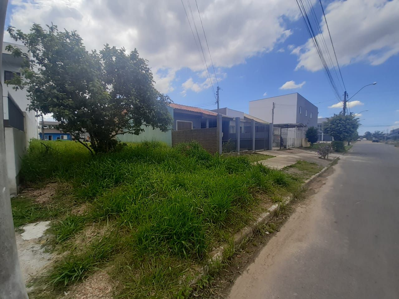 Terreno à venda, 140m², Centro Novo - Eldorado do Sul