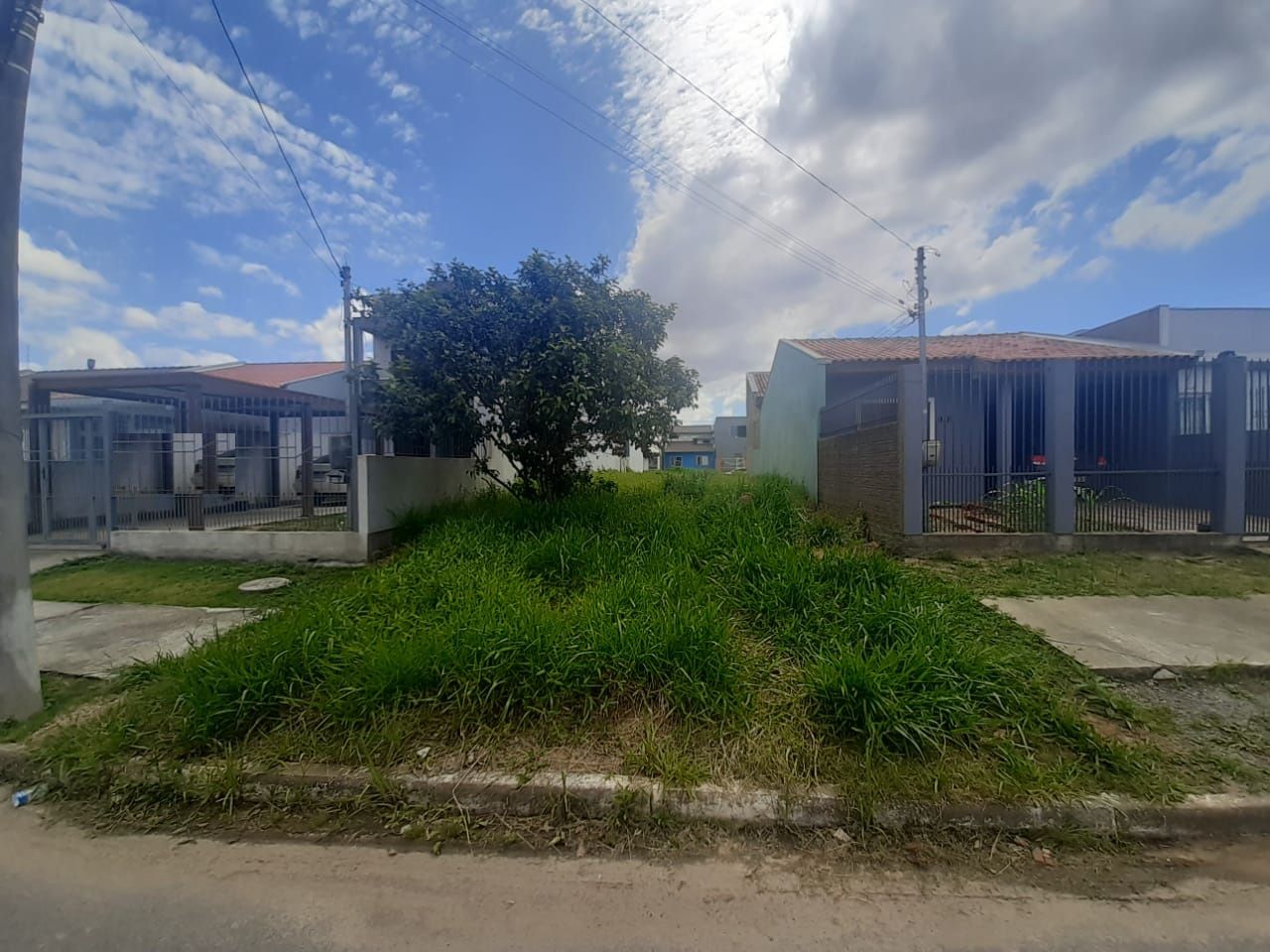 Terreno à venda, 140m², Centro Novo - Eldorado do Sul