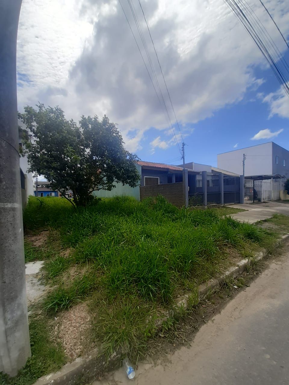 Terreno à venda, 140m², Centro Novo - Eldorado do Sul