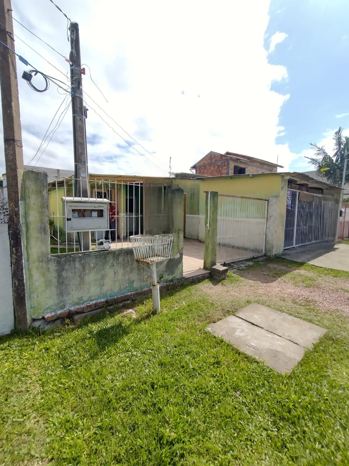 Terreno à venda, 468m², Medianeira - Eldorado do Sul