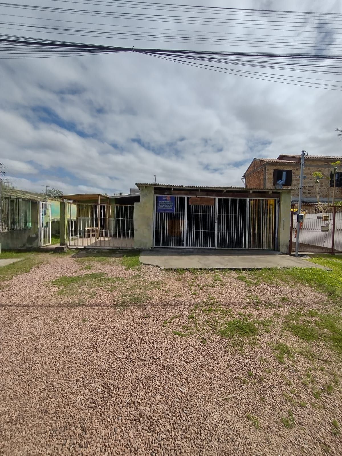Terreno à venda, 468m², Medianeira - Eldorado do Sul