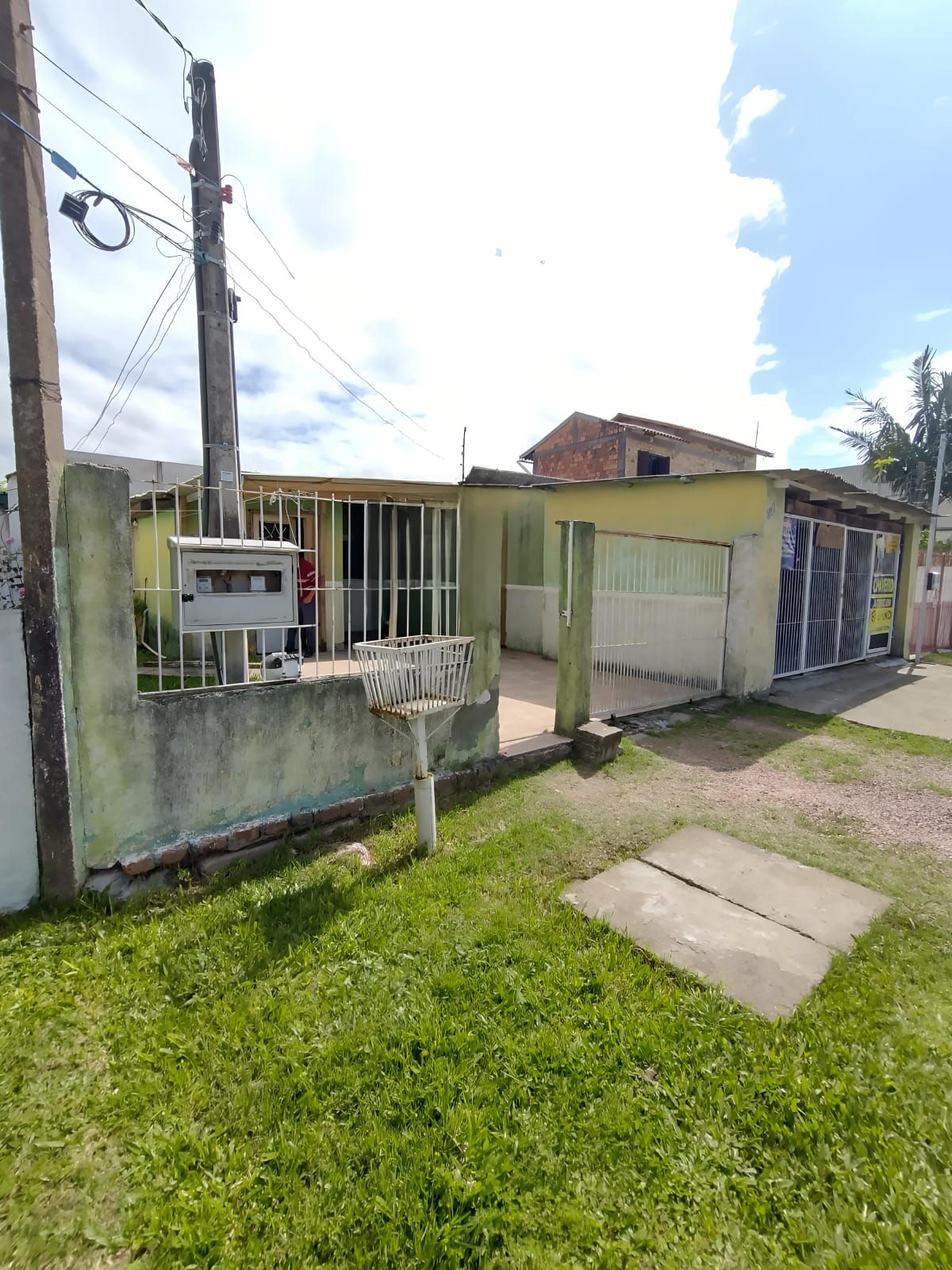 Terreno à venda, 468m², Medianeira - Eldorado do Sul
