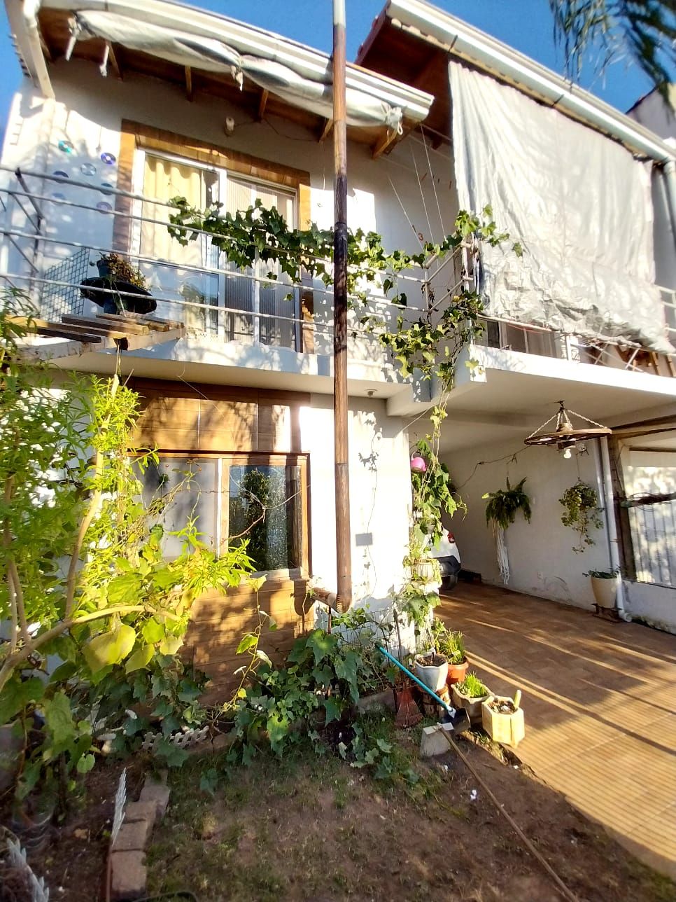 Casa 3 quartos à venda, 158m², Centro Novo - Eldorado do Sul